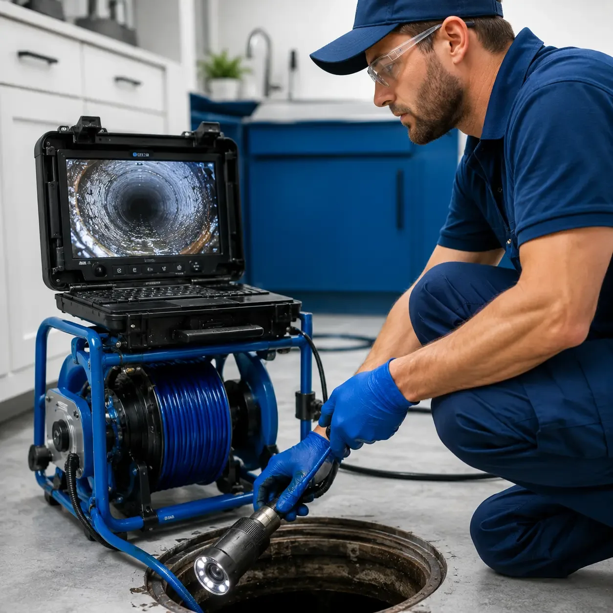 Pipe Relining professionals serving Whitney, PA